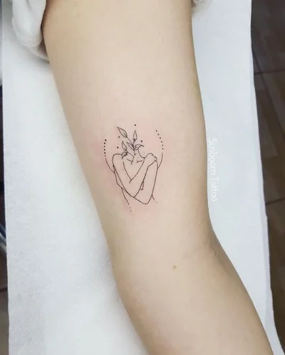 Susie Boom tattoo 024