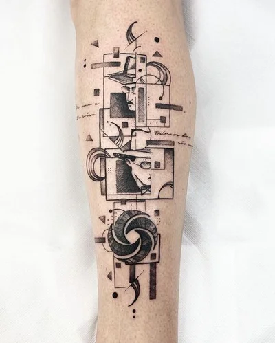 Susie Boom tattoo 025