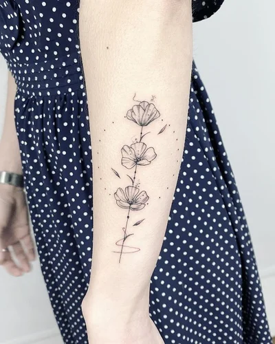 Susie Boom tattoo 026