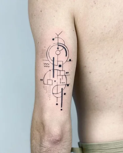 Susie Boom tattoo 027
