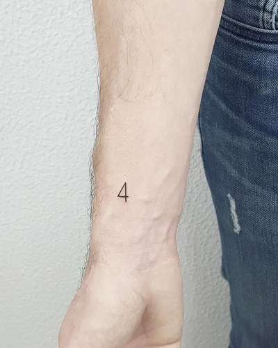 Susie Boom tattoo 028