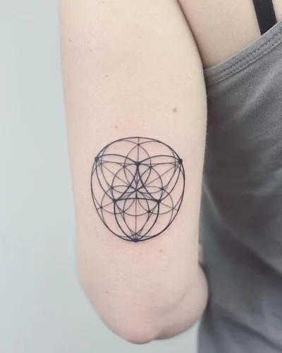 Susie Boom tattoo 029