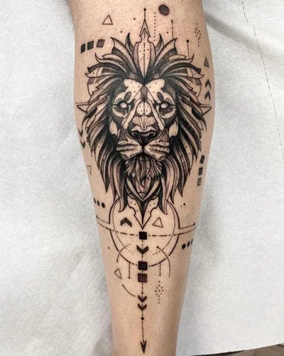 Susie Boom tattoo 030