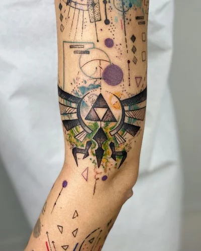 Susie Boom tattoo 036