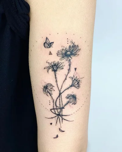 Susie Boom tattoo 038