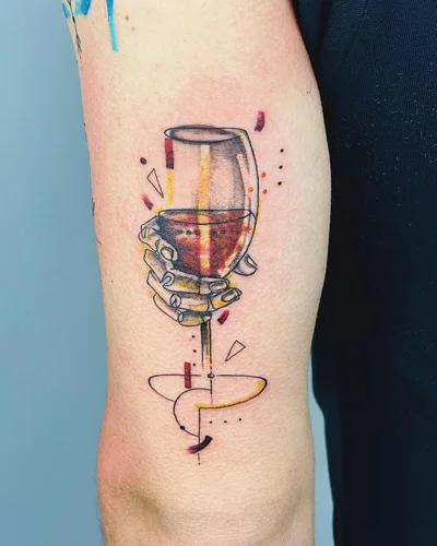 Susie Boom tattoo 039