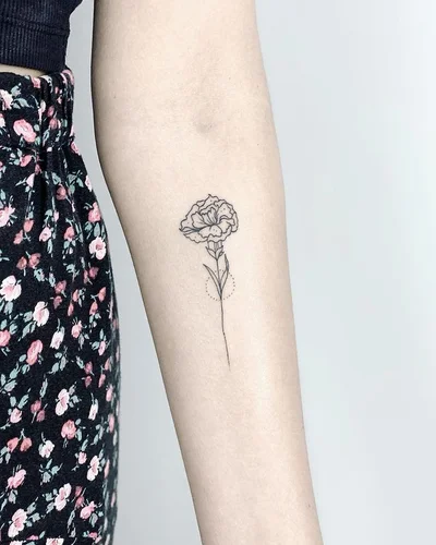 Susie Boom tattoo 040