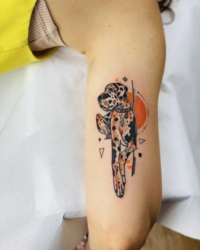 Susie Boom tattoo 047