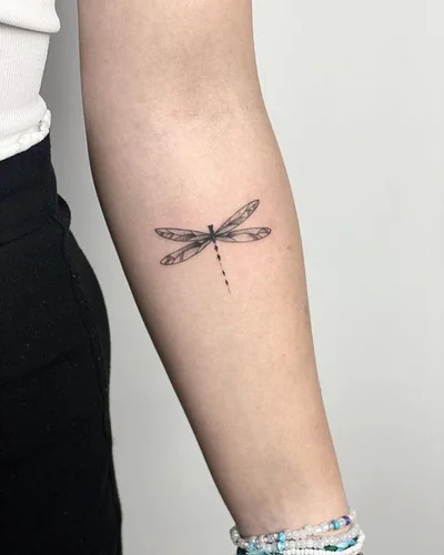 Susie Boom tattoo 049