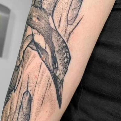 SUSL tattoo 007