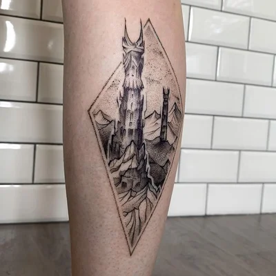 SUSL tattoo 021