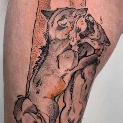 SUSL tattoo 027