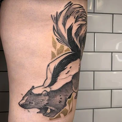 SUSL tattoo 028