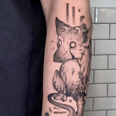 SUSL tattoo 043