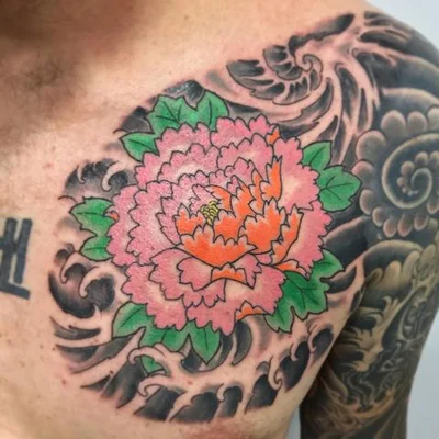 Susana Oliveira tattoo 008
