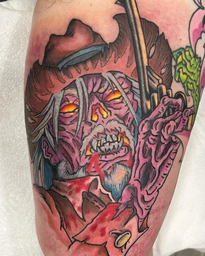 Susana Oliveira tattoo 009
