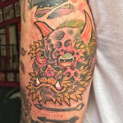 Susana Oliveira tattoo 011