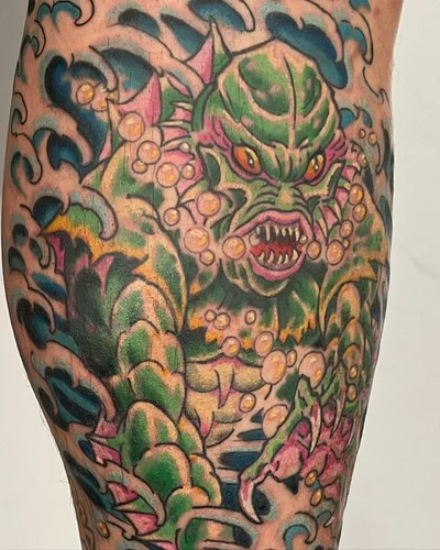 Susana Oliveira tattoo 014