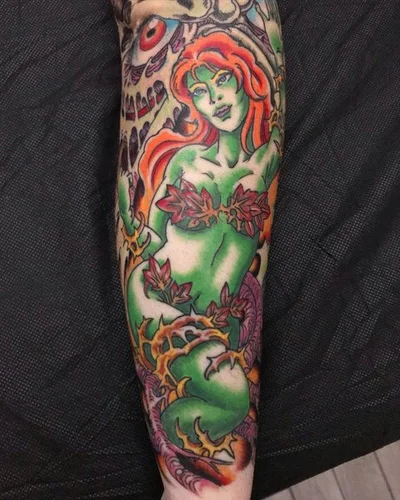 Susana Oliveira tattoo 015