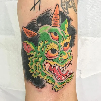 Susana Oliveira tattoo 017