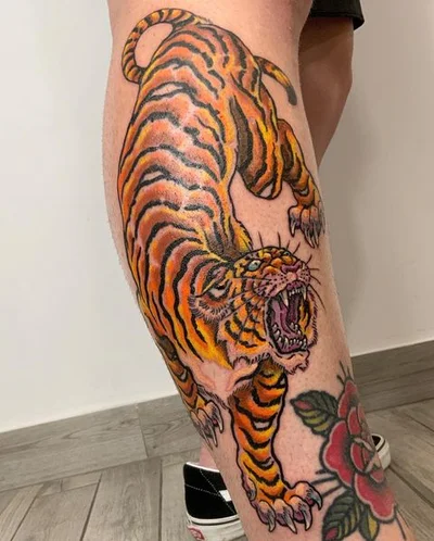 Susana Oliveira tattoo 020