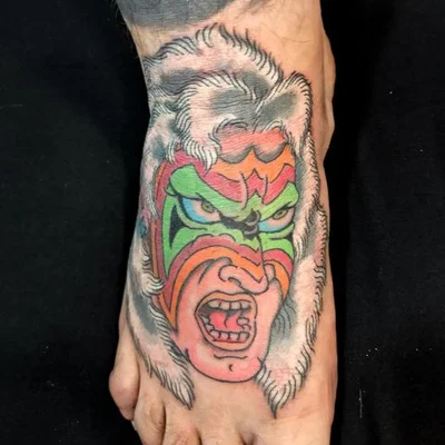 Susana Oliveira tattoo 022