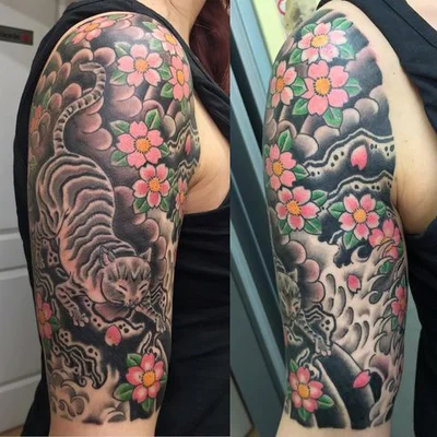 Susana Oliveira tattoo 024