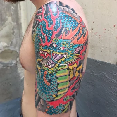 Susana Oliveira tattoo 025