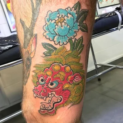 Susana Oliveira tattoo 036