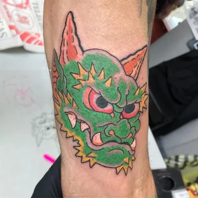Susana Oliveira tattoo 045