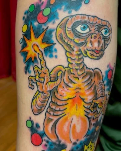 Susana Oliveira tattoo 046
