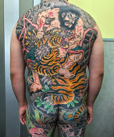 Susana Oliveira tattoo 048