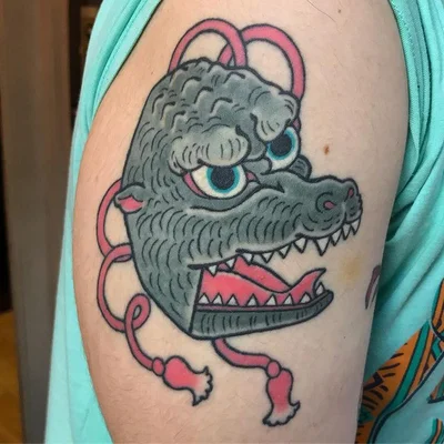 Susana Oliveira tattoo 049