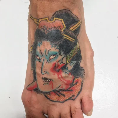Susana Oliveira tattoo 050