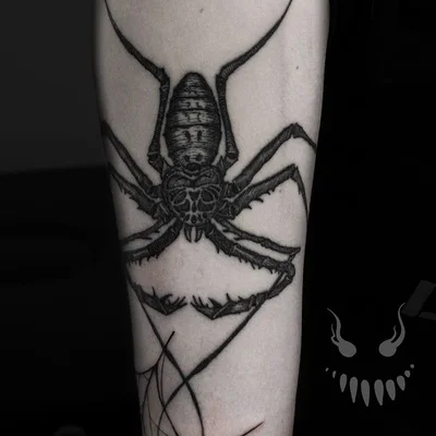 Martin tattoo 008