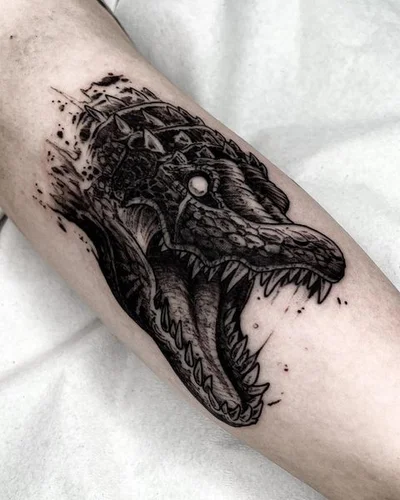 Martin tattoo 009