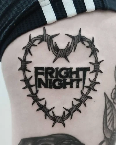 Martin tattoo 010