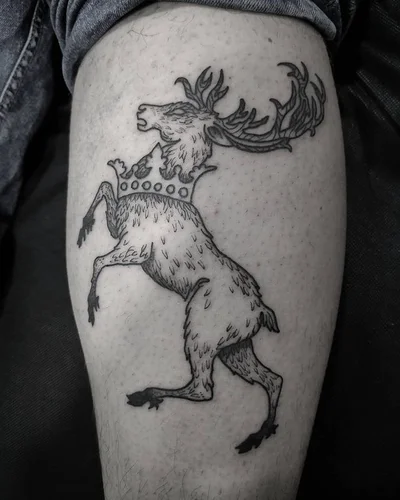 Martin tattoo 012