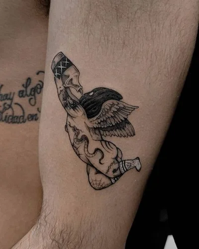 Martin tattoo 013