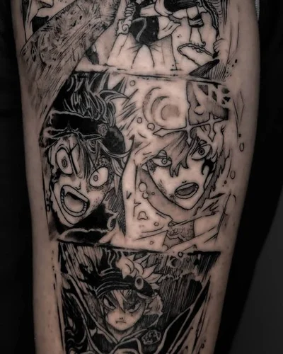 Martin tattoo 014