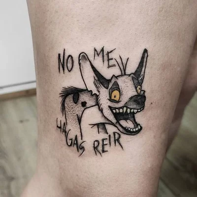 Martin tattoo 017