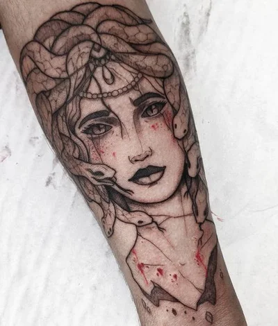 Martin tattoo 019