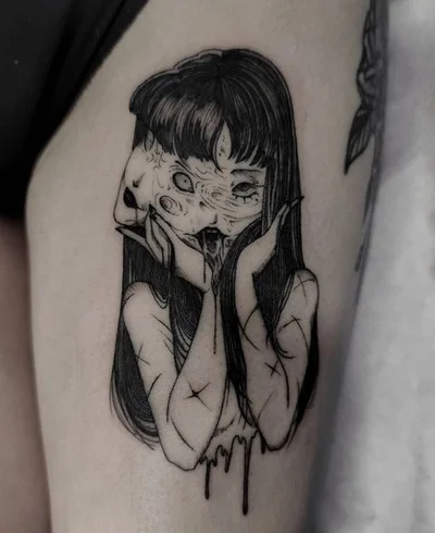 Martin tattoo 020