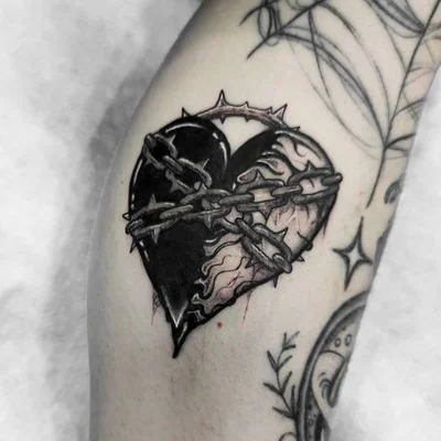 Martin tattoo 027