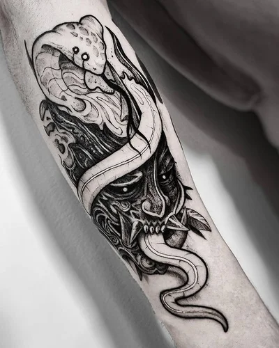 Martin tattoo 028