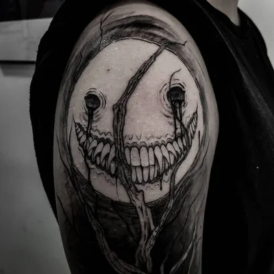 Martin tattoo 030