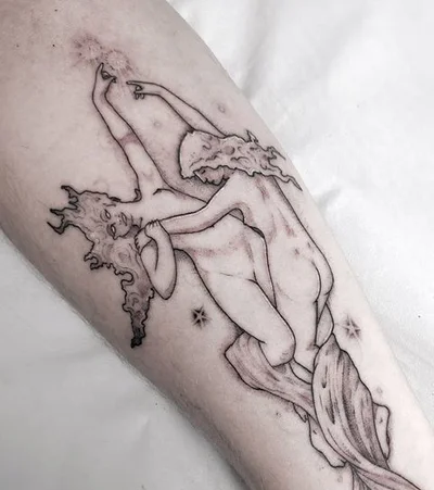 Martin tattoo 031