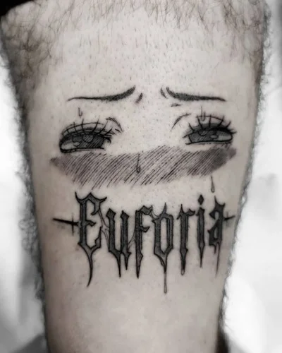 Martin tattoo 034