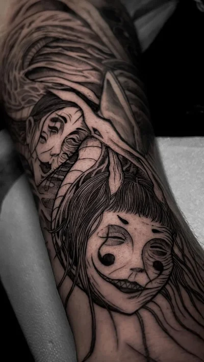 Martin tattoo 035