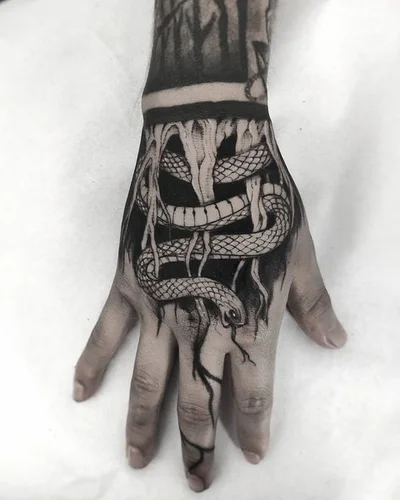 Martin tattoo 037